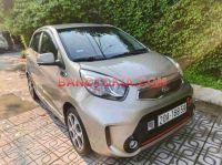 Bán Kia Morning Si AT đời 2016 xe đẹp - giá tốt