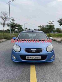 Bán xe Kia Morning SX 1.1 MT Sport sx 2012 - giá rẻ