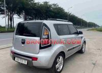Cần bán xe Kia Soul 2U 1.6 AT 2009 Số tự động