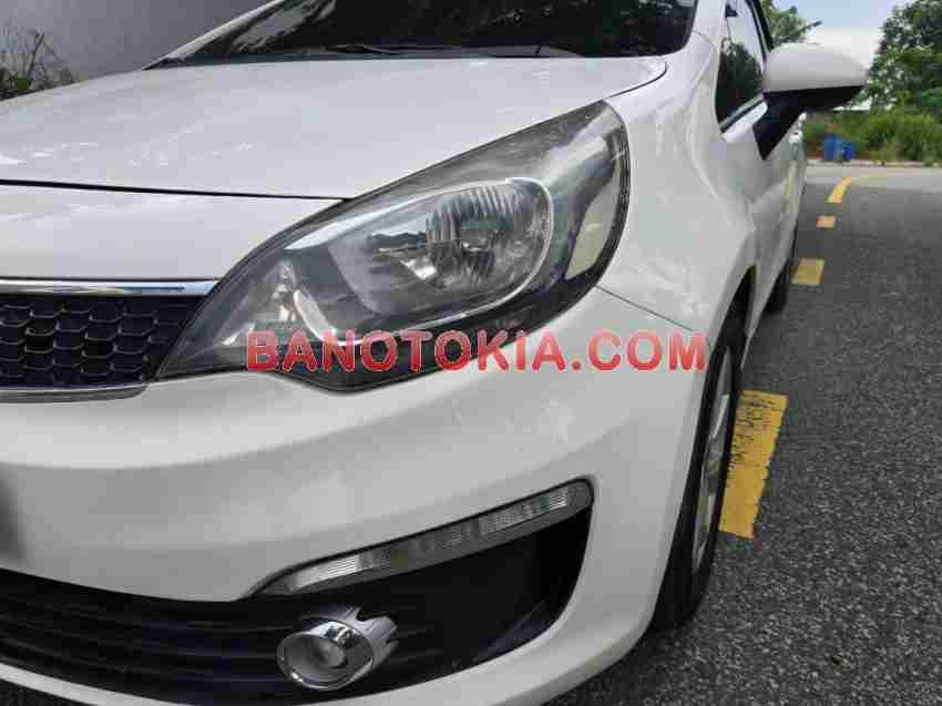 Cần bán Kia Rio 1.4 MT đời 2016