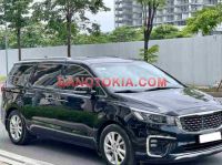 Kia Sedona 2021 Van Minivan màu Đen