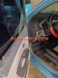 Kia Morning 2007 Hatchback màu Xanh