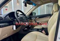 Cần bán gấp xe Kia Sorento DATH 2016 màu Trắng
