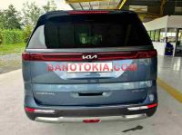Cần bán gấp xe Kia Carnival Signature 2.2D năm 2023, màu Xanh, Số tự động