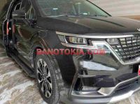 Cần bán gấp Kia Carnival Signature 2.2D đời 2023, màu Đen