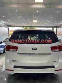 Kia Sedona 2.2L DAT 2016 Số tự động cực đẹp!