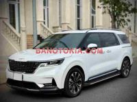 Kia Carnival Signature 3.5G năm sản xuất 2022 giá tốt