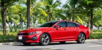 Bán Kia K5 Premium 2.0 AT 2022 - Đỏ