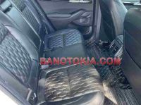 Cần bán gấp xe Kia Seltos Luxury 1.4 AT 2022 màu Trắng