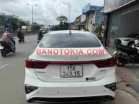 Kia Cerato 1.6 AT Luxury 2021 - Giá tốt