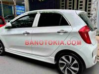 Kia Morning Si MT 2018, xe đẹp, hết ý