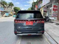 Kia Carnival 2021 Van Minivan màu Xanh