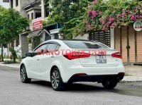 Cần bán Kia K3 2.0 AT Máy xăng 2015 màu Trắng