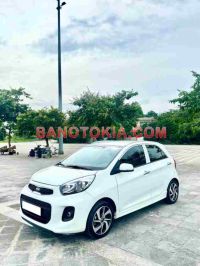 Cần bán Kia Morning Luxury 2019 xe đẹp