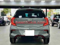 Cần bán xe Kia Morning GT-Line màu Xám 2022