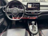 Cần bán xe Kia K3 GT 1.6 AT Turbo 2022 Số tự động màu Trắng