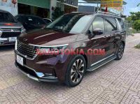 Kia Carnival Premium 2.2D 2021 Máy dầu đẹp long lanh