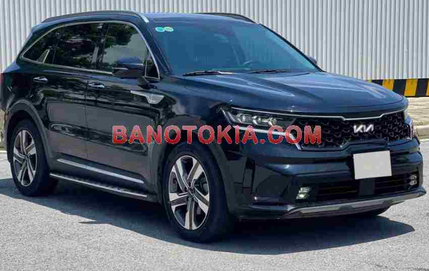 Cần bán xe Kia Sorento Số tự động 2022