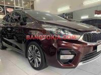 Kia Rondo GAT 2017, xe đẹp, hết ý