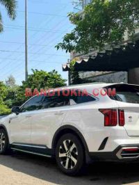 Bán Kia Sorento Luxury 2.2 AT 2022 - Trắng
