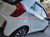 Cần bán xe Kia Morning EX năm 2018 màu Trắng cực đẹp