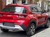 Bán Kia Sonet Deluxe 1.5 AT, màu Đỏ, Máy xăng, 2023