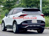 Kia Sportage Signature 1.6T AWD 2022 Số tự động cực đẹp!