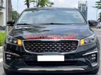 Cần bán xe Kia Sedona 2.2 DAT Luxury năm 2020 màu Đen cực đẹp