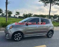 Kia Morning SLX 1.0 AT sản xuất 2010 cực chất!