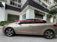 Kia Cerato 1.6 AT 2017 - Giá tốt
