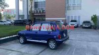Bán Kia Pride CD5 2001 - Xanh