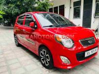 Kia Morning SLX 1.0 AT model 2010 xe chuẩn hết ý