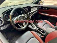 Cần bán gấp xe Kia K3 Premium 2.0 AT 2022 màu Xám