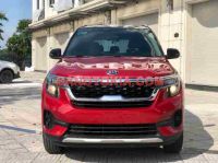 Kia Seltos Luxury 1.4 AT 2020 - Giá tốt