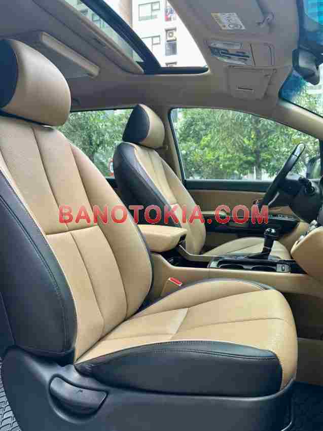 Cần bán xe Kia Sedona 3.3L GATH đời 2016