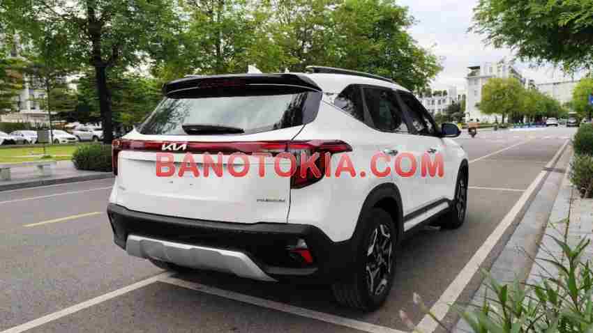 Bán Kia Seltos Premium 1.5 AT đời 2024 xe đẹp - giá tốt