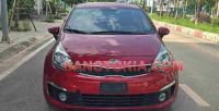 Kia Rio 2015 Sedan màu Đỏ