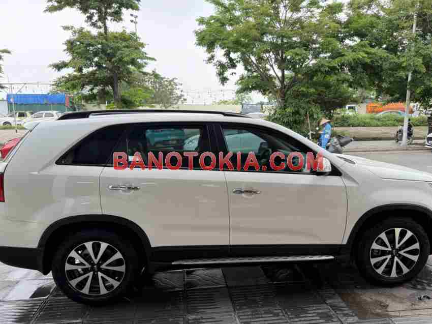 Kia Sorento GAT 2016 Máy xăng đẹp long lanh