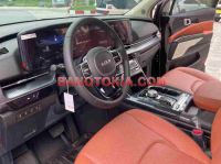 Cần bán gấp xe Kia Carnival Signature 2.2D năm 2022, màu Nâu, Số tự động