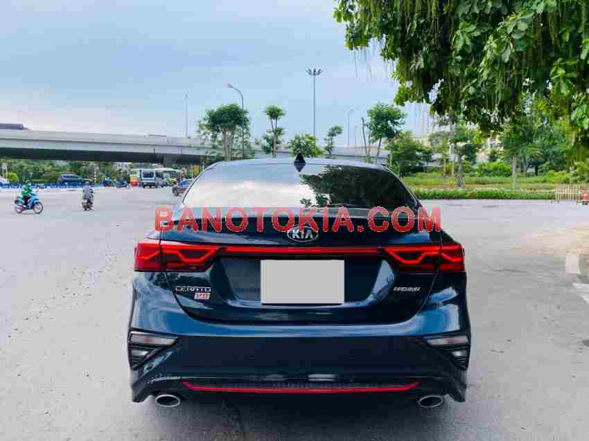 Kia Cerato 2.0 AT Premium năm 2021 cần bán