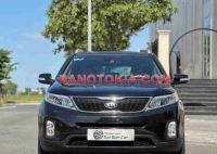 Kia Sorento GATH model 2017 xe chuẩn hết ý