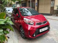 Kia Morning Si AT năm 2018 cần bán