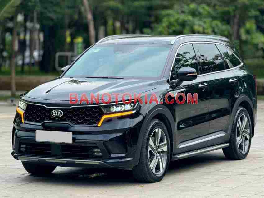 Kia Sorento Signature 2.2 AT AWD 2022 Máy dầu đẹp long lanh