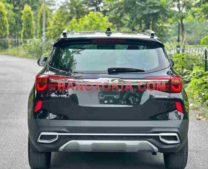 Cần bán Kia Seltos Premium 1.6 AT 2022 xe đẹp