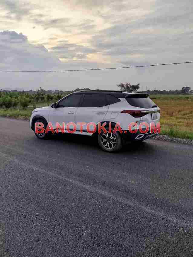 Bán Kia Seltos Premium 1.6 AT đời 2022 xe đẹp - giá tốt