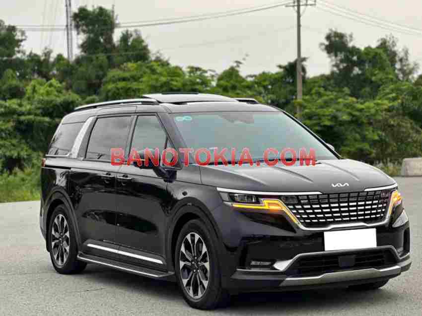Bán xe Kia Carnival Signature 2.2D sx 2023 - giá rẻ