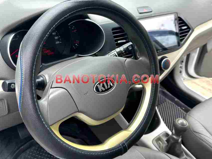 Kia Morning 1.25 MT 2022 - Giá tốt