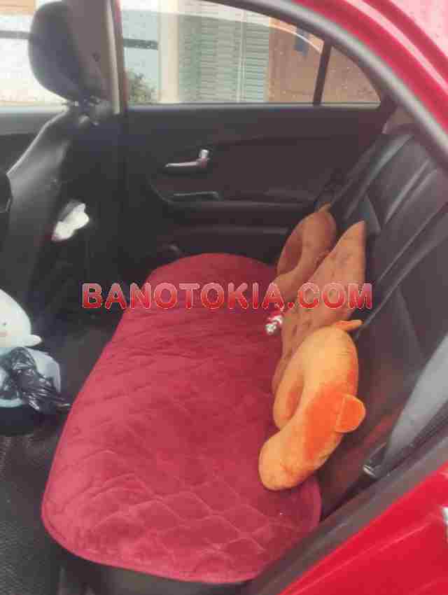 Bán Kia Picanto 1.25 MT đời 2013 xe đẹp - giá tốt