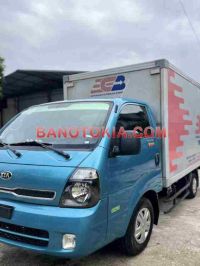 Kia Frontier K200 Thùng Kín sản xuất 2021 cực chất!