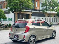 Kia Morning 2020 Hatchback màu Nâu